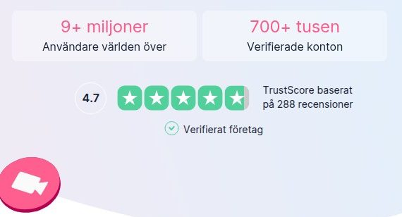 Betyg och konton